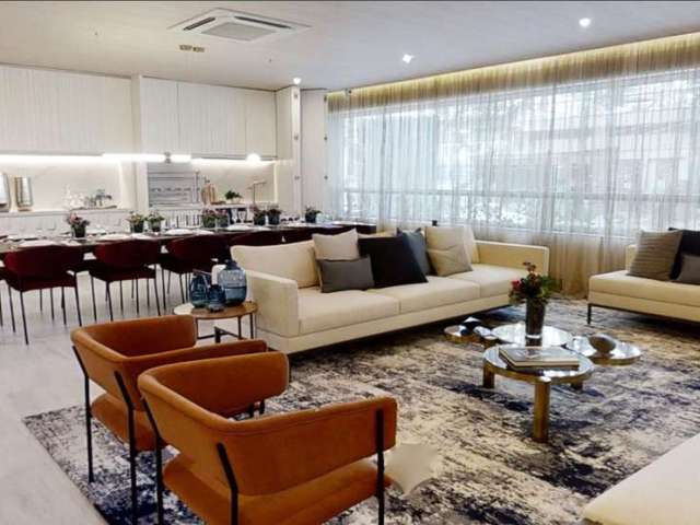 Pinheiros Cobertura A Venda 4 Dormitorios 632m² 6 Vagas Novo E Lazer Completo!