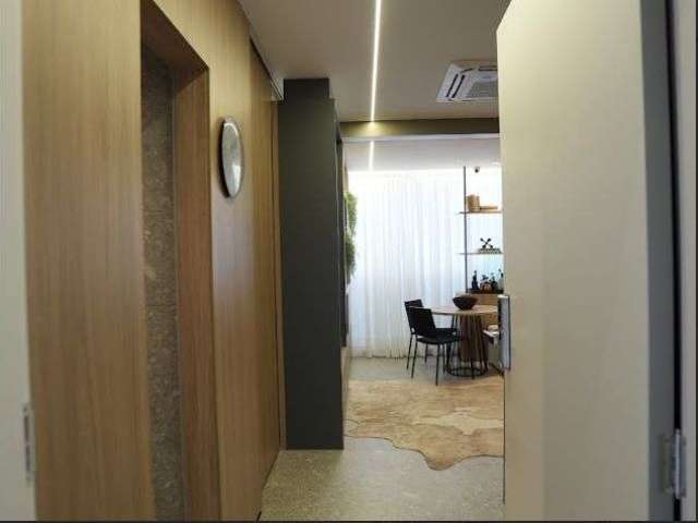 Jardim Paulista Apartamento Studio A Venda 26m² Novo E Lazer Completo!!