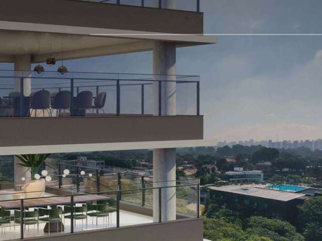 Moema Apartamento A Venda Com 4 Dormitorios 238m2 4 Vagas Novo Pronto P Morar Com lazer Completo .