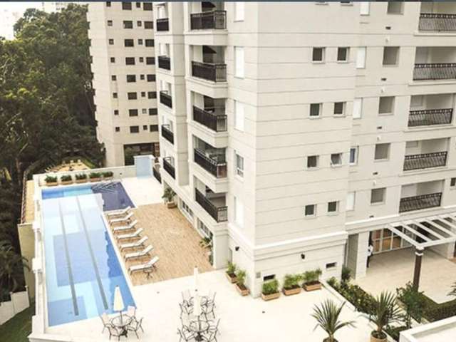 Morumbi Apartamento A Venda 2 Dormitorios 142m² 2 Vagas Novo Pronto P Morar!!