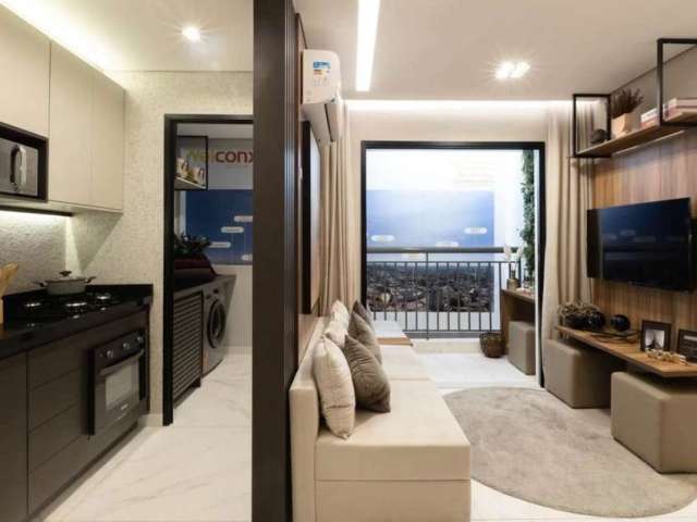 Butanta Apartamento A Venda 2 Quartos  40 m2  Novo Pronto Para Morar Com Lazer!