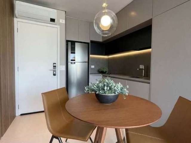 Jardim Paulista Apartamento A Venda 1 Dormitorio 44m2 1 Vaga Novo Pronto P Morar Mobiliado e Decorado