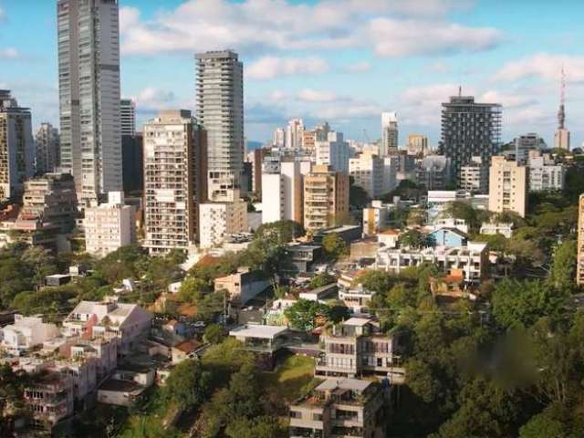 Vila Madalena Apartamento A Venda 2 Suítes 125m2 2 Vagas Novo Com Lazer