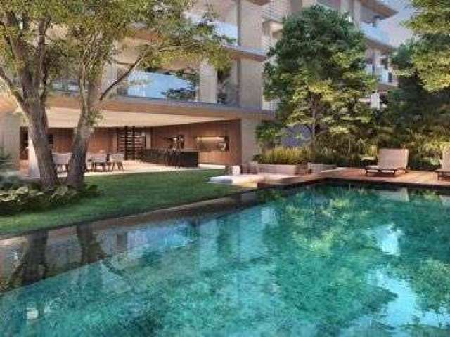 Jardim Paulista Apartamento A Venda Com 321m² 4 Suites 4 Vagas Novo Com Lazer