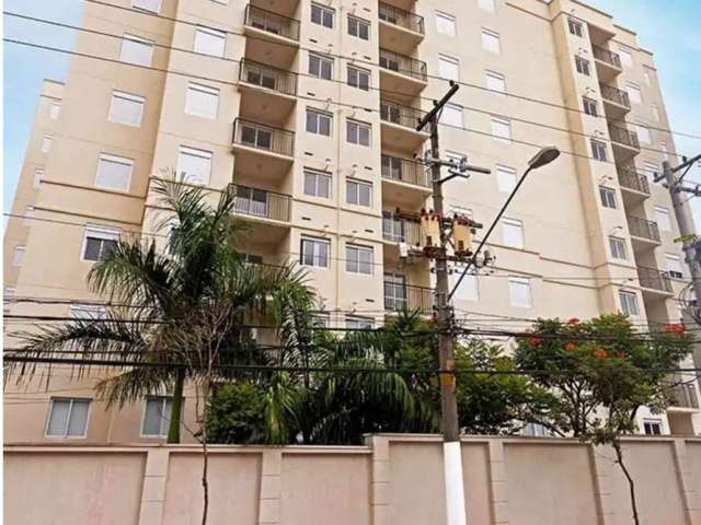 Campo Limpo Apartamento A Venda 2 Quartos 49m2 1 Vaga Novo Pronto P Morar