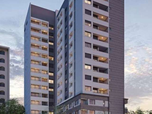 Vila Mariana Apartamento A Venda  1 Dormitorio 39 M²  Novo Com Lazer Completo!