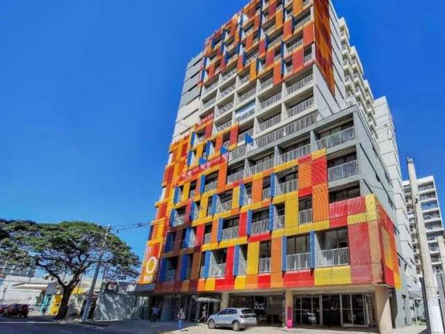 Moema Apartamento A Venda Studio Com 30m2 Novo Pronto Para Morar Com lazer Completo excelente Localização.