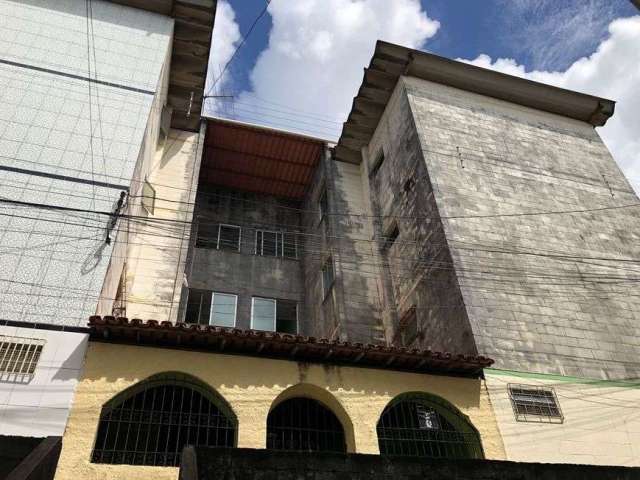 Apartamento para venda com 52 m2 com 2 quartos em Pau da Lima - Salvador - Bahia