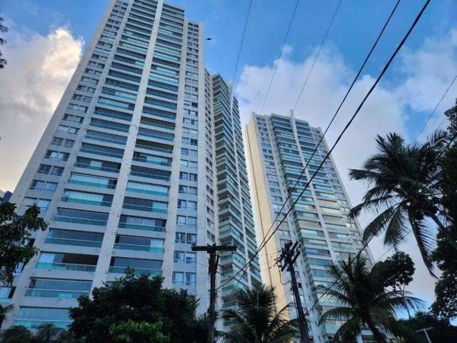 Apartamento Impecável - p/ venda tem 188 m2 com 4 quartos em Itaigara - Salvador - Bahia