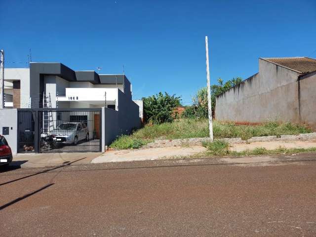 OPORTUNIDADE!!! Terreno à venda em Sarandi PR | 295,50m²