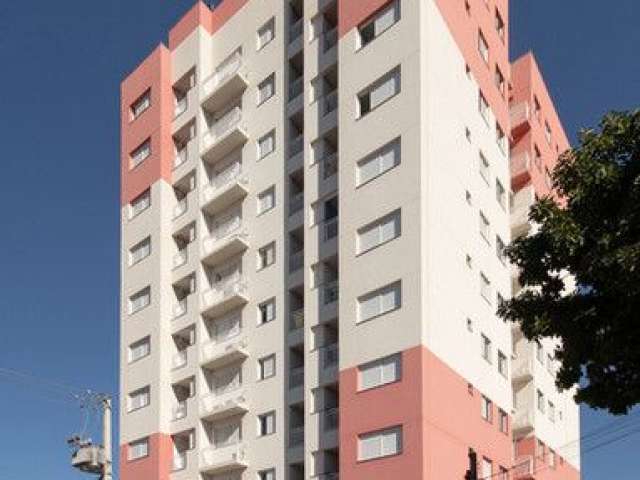 Lindo apartamento de 2 qts com sacada e churrasqueira - Área de lazer com piscina