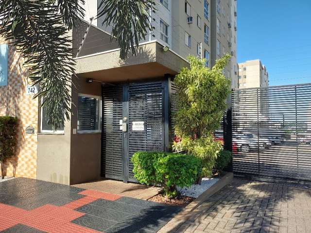 Lindo apartamento em andar alto, pronto para morar.