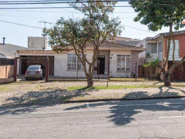 Casa à venda, 240 m² por R$ 1.100.000,00 - Água Verde - Curitiba/PR