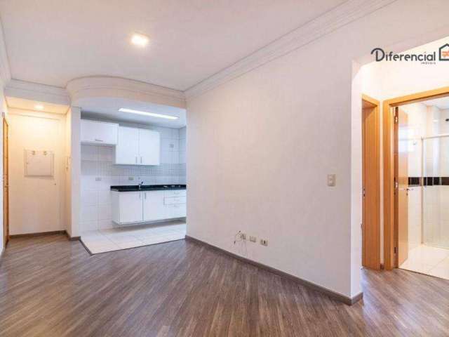 Apartamento com 2 quartos à venda, 79 m² por R$ 559.900,00 - Cristo Rei - Curitiba/PR