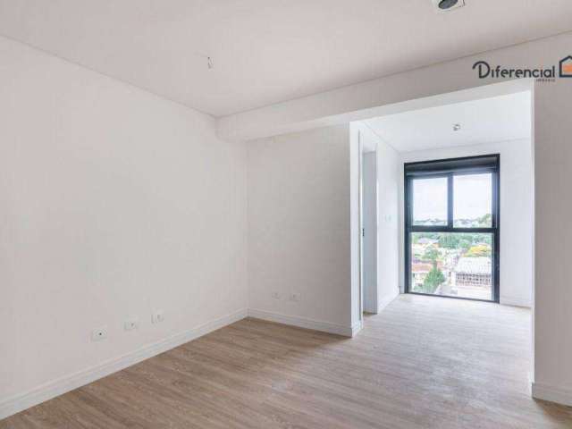 Studio com 1 dormitório à venda, 20 m² por R$ 289.900,00 - Água Verde - Curitiba/PR