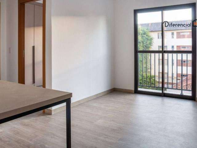 Apartamento à venda, 63 m² por R$ 650.195,00 - Alto da Glória - Curitiba/PR