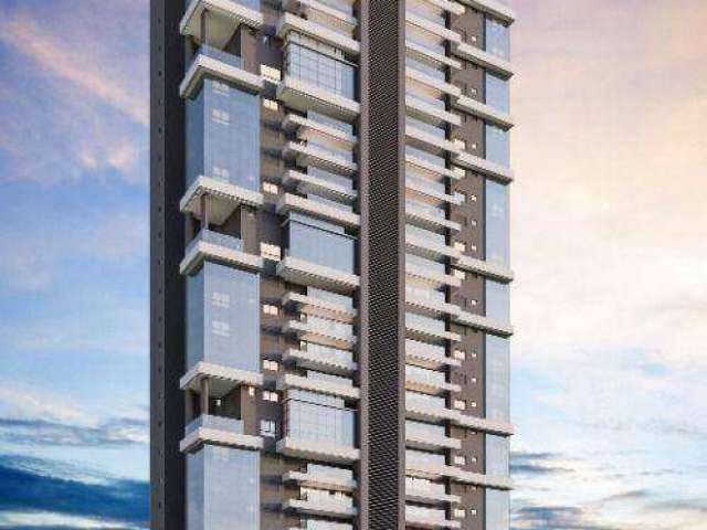 Apartamento Duplex com 3 dormitórios à venda, 155 m² por R$ 4.262.880,00 - Água Verde - Curitiba/PR