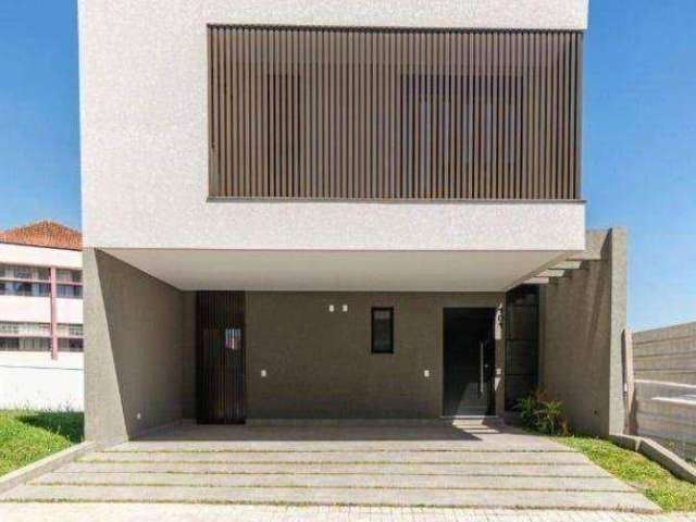 Casa à venda, 216 m² por R$ 1.780.000,00 - Bairro Alto - Curitiba/PR