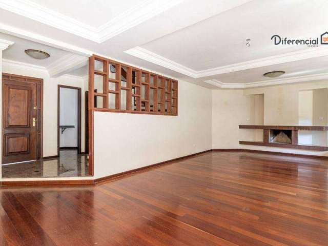 Casa com 3 dormitórios à venda, 223 m² por R$ 1.950.000,00 - Santa Felicidade - Curitiba/PR