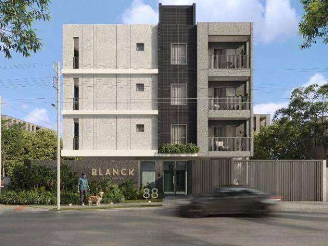 Studio com 1 dormitório à venda, 33 m² por R$ 276.722,00 - Portão - Curitiba/PR