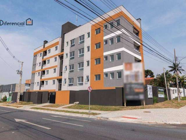 Studio com 1 dormitório à venda, 29 m² por R$ 211.359,00 - Hauer - Curitiba/PR