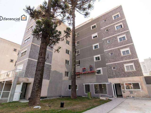 Apartamento Garden com 2 dormitórios à venda, 63 m² por R$ 570.000,00 - Água Verde - Curitiba/PR