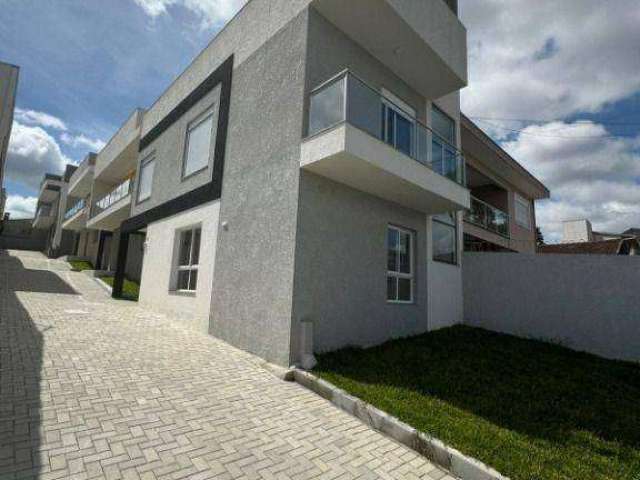 Casa com 3 dormitórios à venda, 144 m² por R$ 810.000,00 - Bairro Alto - Curitiba/PR