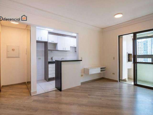 Apartamento a Venda no Jardim Botânico com 2 Quartos, sendo 1 Suíte e 1 Vaga de Garagem Por R$ 598.900,00