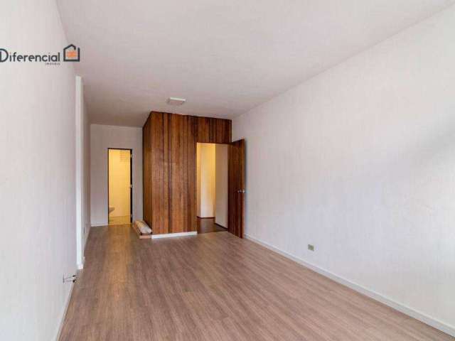 Sala à venda, 35 m² por R$ 200.000,00 - Centro - Curitiba/PR