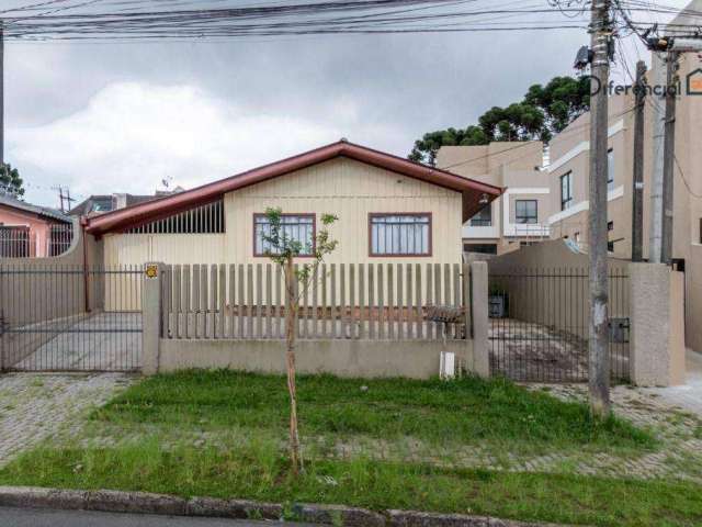 Terreno à venda, 408 m² por R$ 539.800,00 - Lindóia - Curitiba/PR