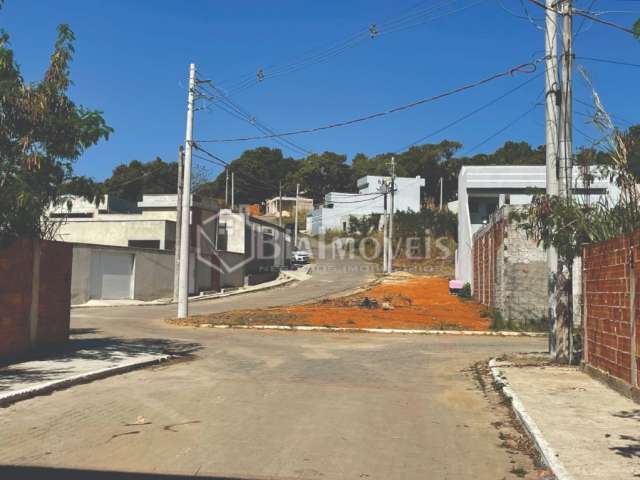 Residencial — Terrenos — CG — A partir de 65 Mil a vista — 120 M²