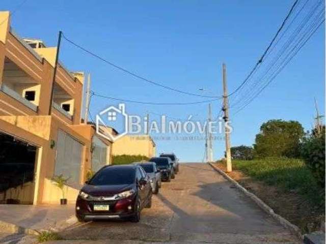 Residencial - Próximo a estrada do mendanha - CG