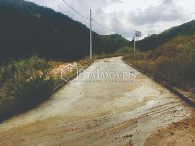 Terreno Estr. do Lameirão Pequeno — R$ 20.000,00 de entrada — Rio da Prata.