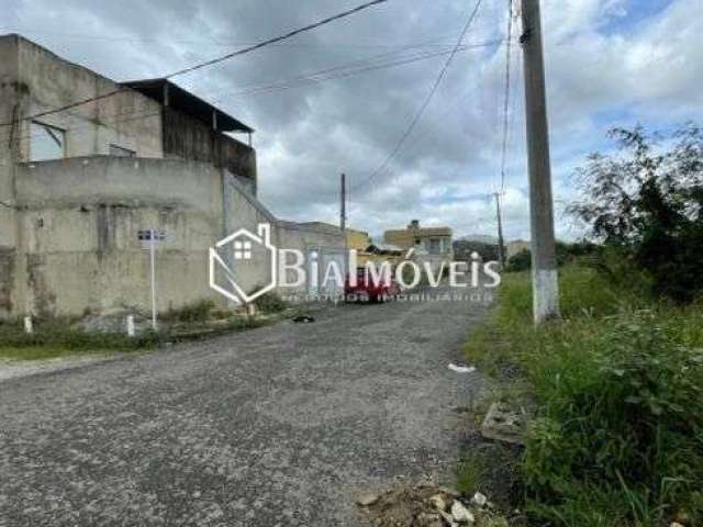 Terreno no Mendanha - 120M² com ótima localização em Campo Grande.