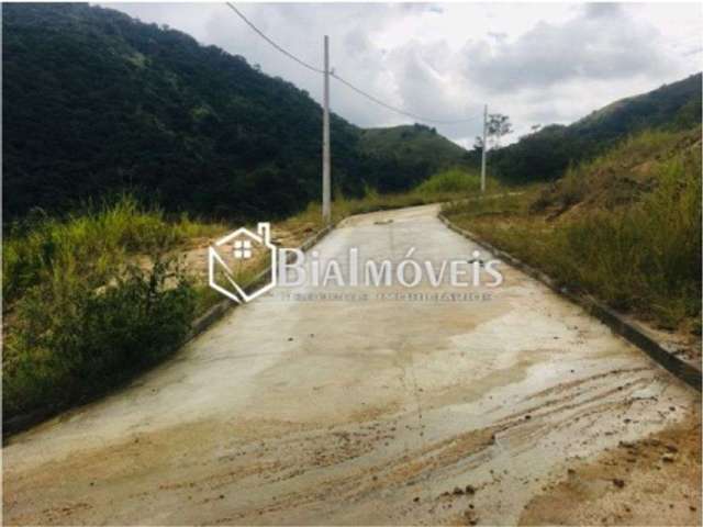 Terreno com 240m² — Oportunidade — Rio da Prata em Campo Grande.