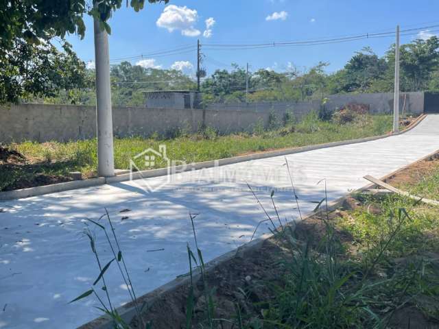 Lotes planos de 20 mil de entrada — Só Aqui! — Campo Grande — Ligue!