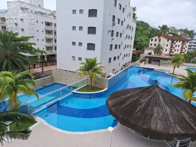 Apartamento jardim belmar - guaruja sp