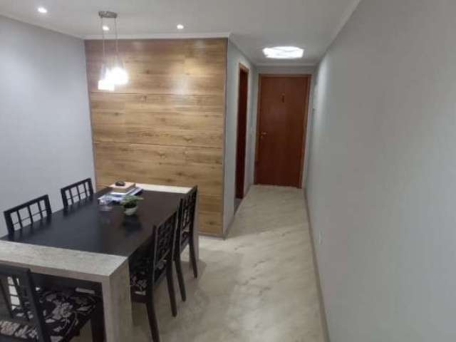 Apartamento vila emilio - maua sp