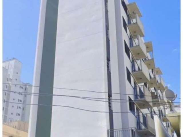 Apartamento vila valparaíso - santo andré sp