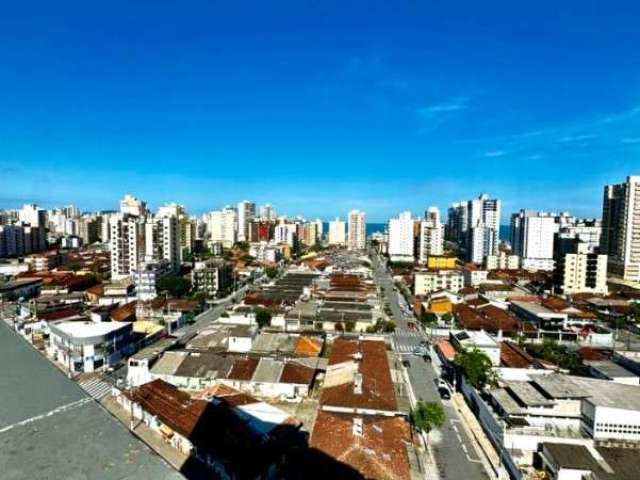 Apartamento tupi - praia grande sp