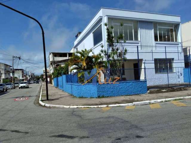 Sobrado comercial no centro de Macaé!!