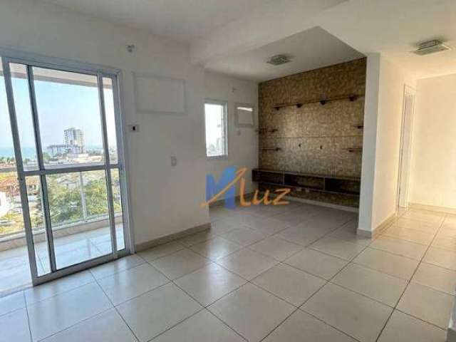 Apartamento no Up Residence