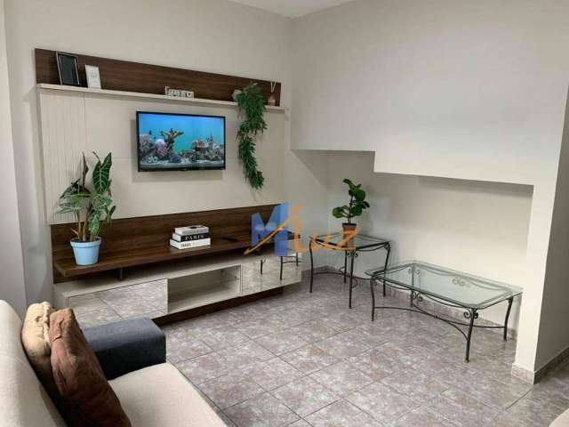 Apartamento para locação