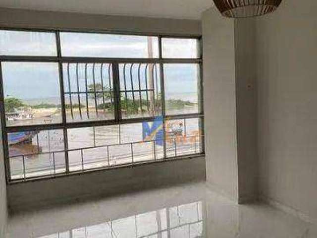 Apartamento frente Mar no centro de Macaé Venda ou Aluguel