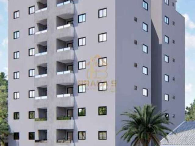 Apartamento com 3 dorms, Cancelli, Cascavel - R$ 390 mil, Cod: 78