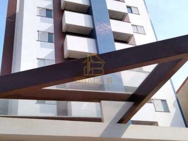 Apartamento com 2 dorms, Centro, Cascavel - R$ 400 mil, Cod: 104