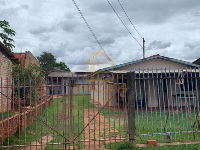 Terreno à venda no Claudete, Cascavel  por R$ 430.000