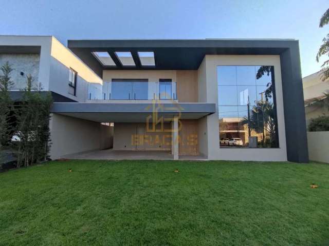 Casa em condomínio fechado à venda no FAG, Cascavel  por R$ 3.650.000