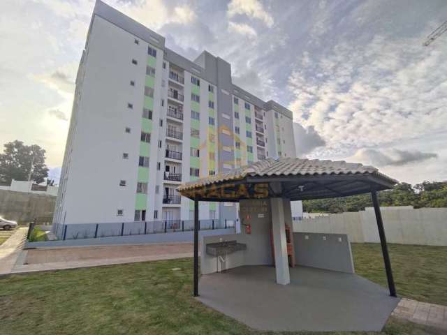 Apartamento com 2 quartos à venda no Universitário, Cascavel , 50 m2 por R$ 265.000