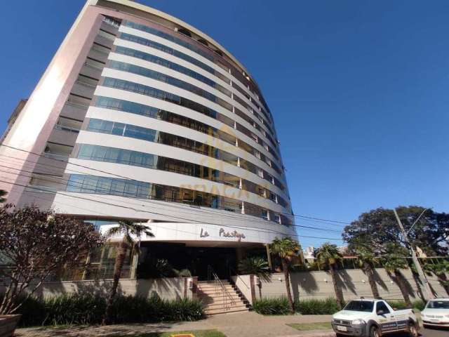 Apartamento com 0 dorm, Country, Cascavel - R$ 1.8 mi, Cod: 169